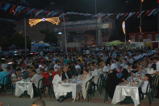 Ramazanı Kağıthane'de Bir başka olur. 51