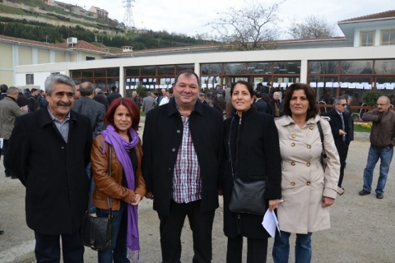 CHP Kağıthane'de demokrasi şöleni 17