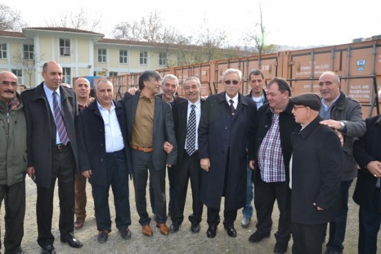 CHP Kağıthane'de demokrasi şöleni 26