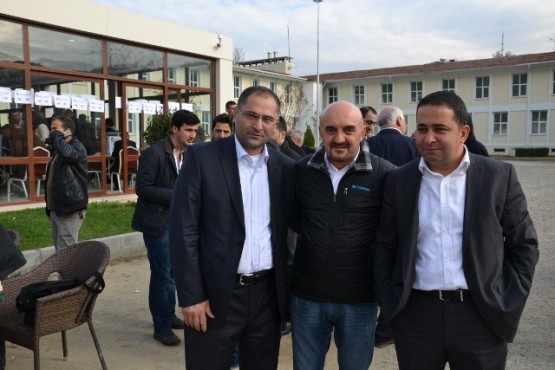 CHP Kağıthane'de demokrasi şöleni 75