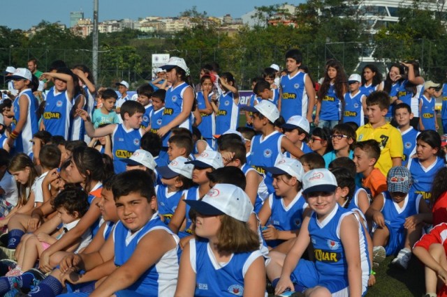 2014 Yaz Spor Okulları Finali 23