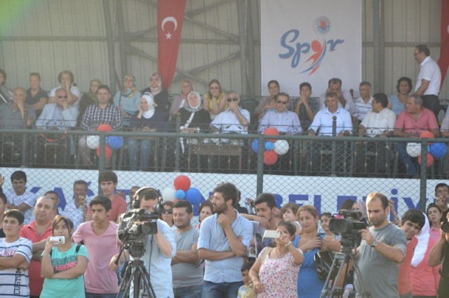 2014 Yaz Spor Okulları Finali 26