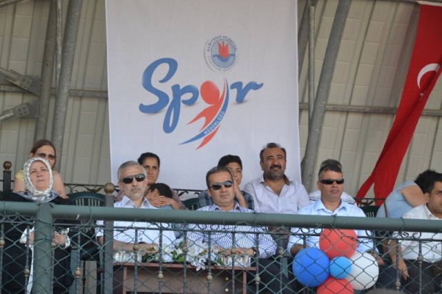 2014 Yaz Spor Okulları Finali 29