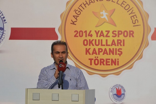 2014 Yaz Spor Okulları Finali 3