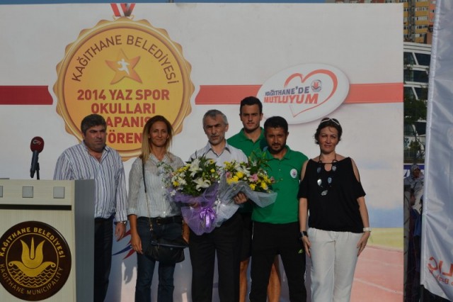 2014 Yaz Spor Okulları Finali 38