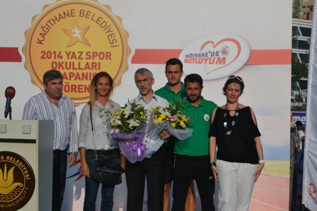 2014 Yaz Spor Okulları Finali 39