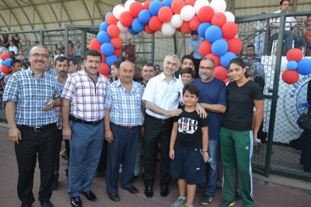 2014 Yaz Spor Okulları Finali 42