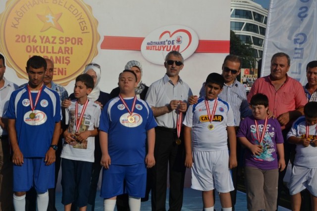 2014 Yaz Spor Okulları Finali 46