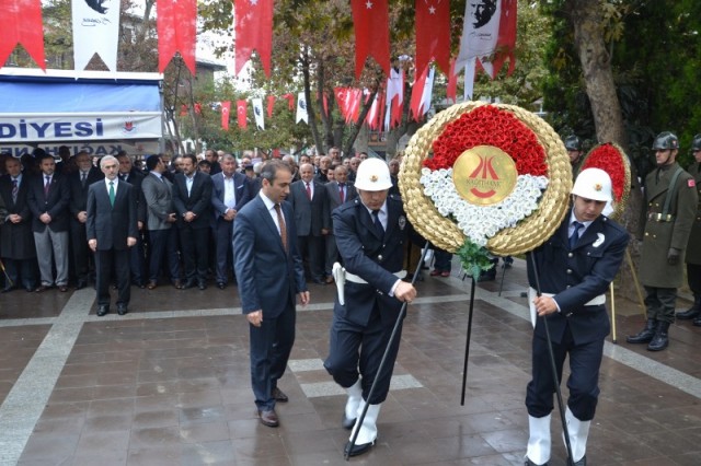 Kağıthane'de Cumhuriyet coşkusu 23