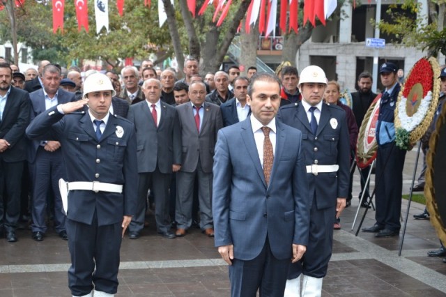 Kağıthane'de Cumhuriyet coşkusu 24