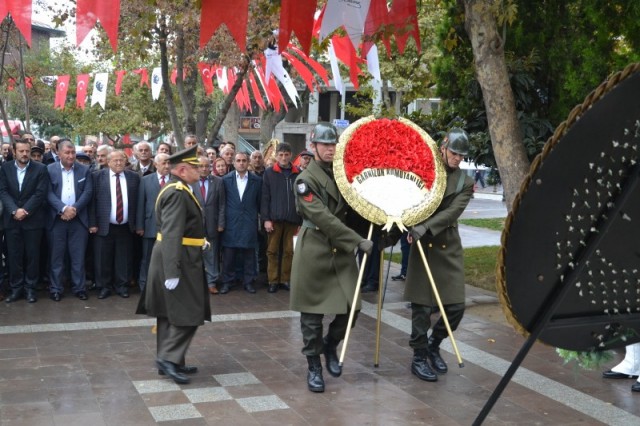 Kağıthane'de Cumhuriyet coşkusu 25