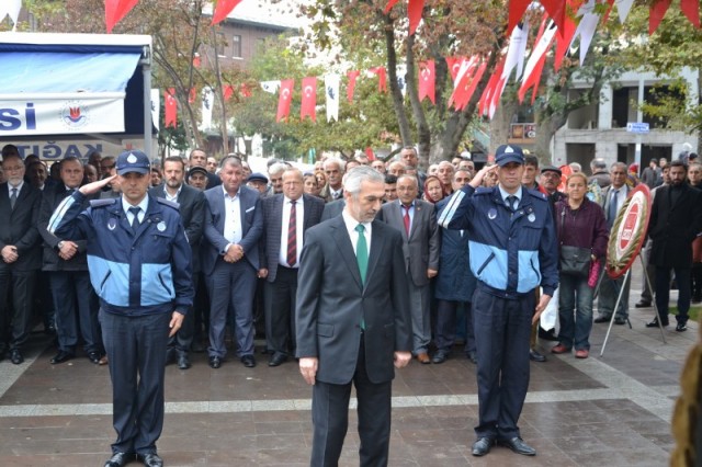 Kağıthane'de Cumhuriyet coşkusu 30