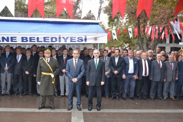 Kağıthane'de Cumhuriyet coşkusu 31