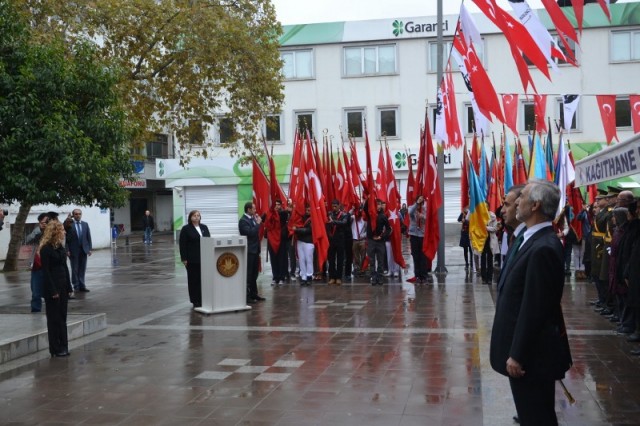 Kağıthane'de Cumhuriyet coşkusu 33