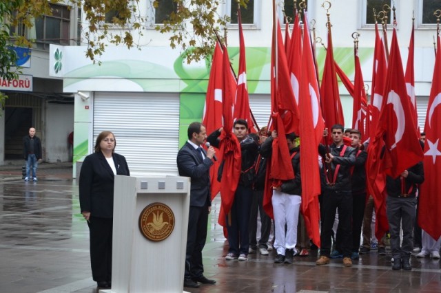 Kağıthane'de Cumhuriyet coşkusu 34