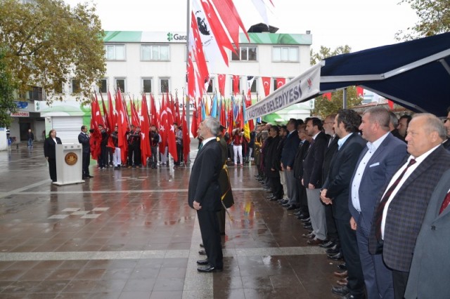 Kağıthane'de Cumhuriyet coşkusu 35