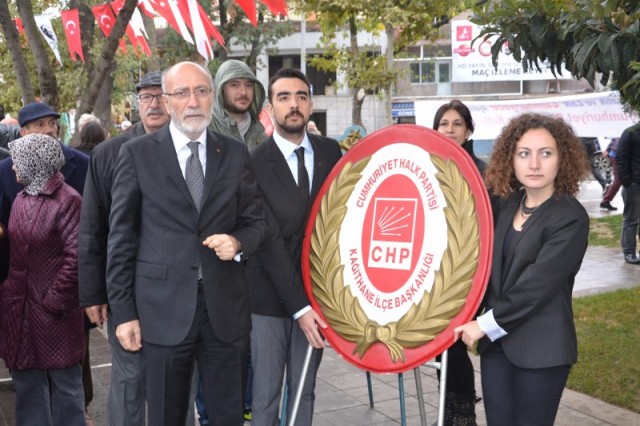 Kağıthane'de Cumhuriyet coşkusu 42