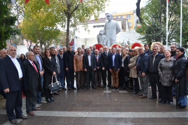 Kağıthane'de Cumhuriyet coşkusu 50