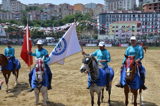 Kâğıthane’de cirit şahane, Gerisi bahane 10