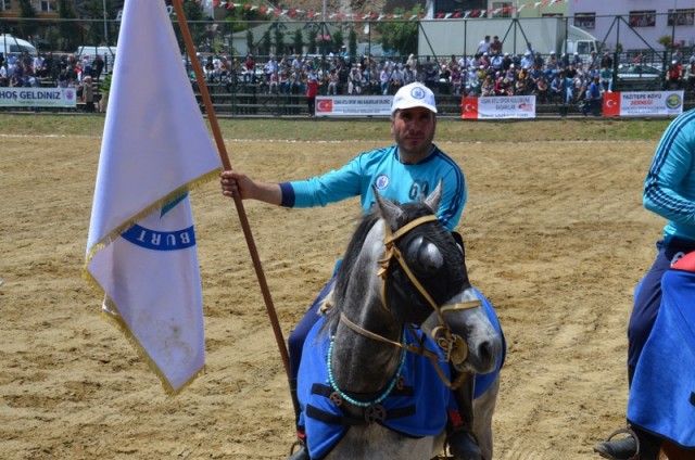 Kâğıthane’de cirit şahane, Gerisi bahane 11