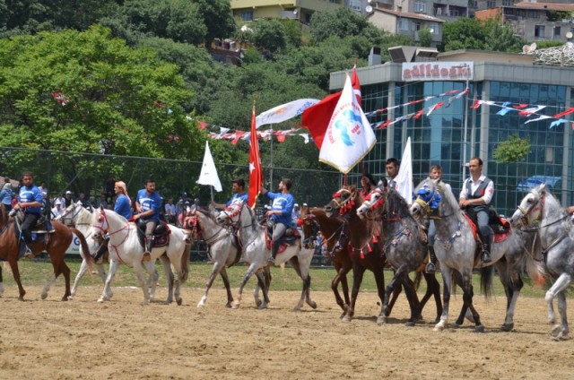 Kâğıthane’de cirit şahane, Gerisi bahane 19