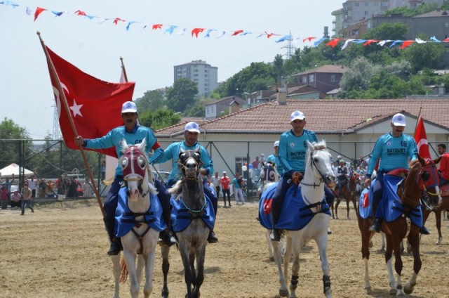 Kâğıthane’de cirit şahane, Gerisi bahane 24