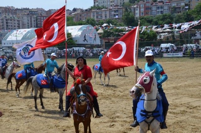 Kâğıthane’de cirit şahane, Gerisi bahane 3