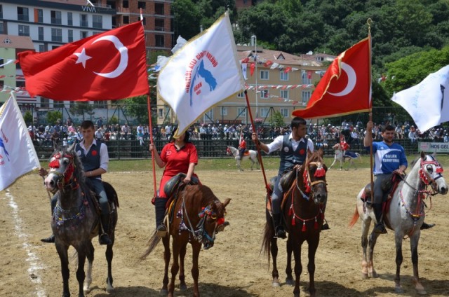 Kâğıthane’de cirit şahane, Gerisi bahane 34