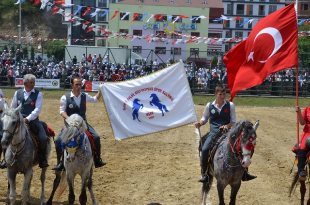 Kâğıthane’de cirit şahane, Gerisi bahane 38