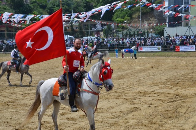 Kâğıthane’de cirit şahane, Gerisi bahane 4