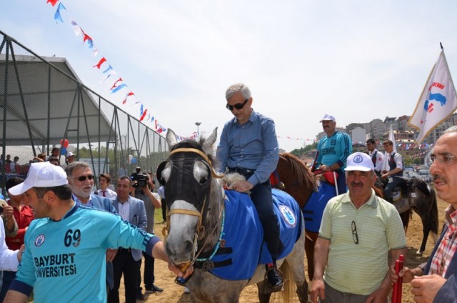 Kâğıthane’de cirit şahane, Gerisi bahane 48