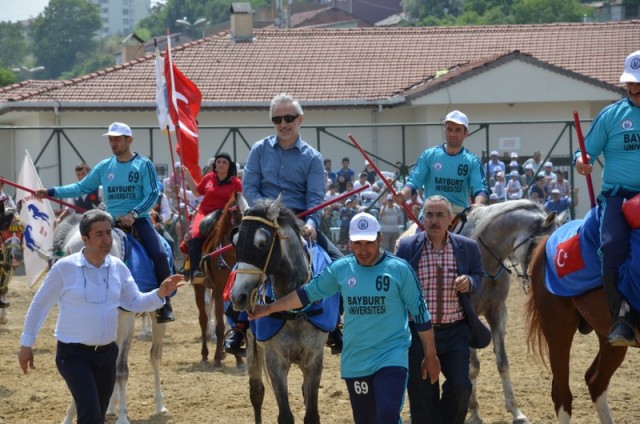 Kâğıthane’de cirit şahane, Gerisi bahane 61