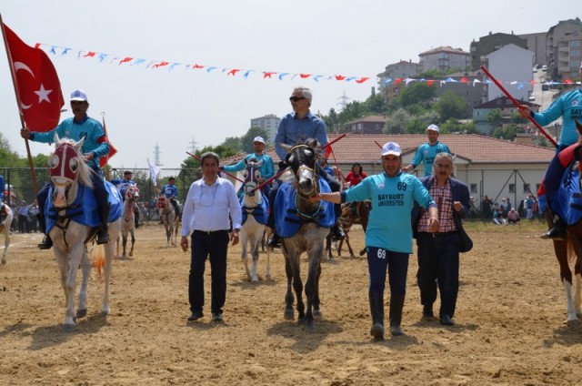 Kâğıthane’de cirit şahane, Gerisi bahane 62