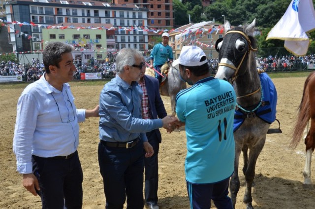 Kâğıthane’de cirit şahane, Gerisi bahane 65