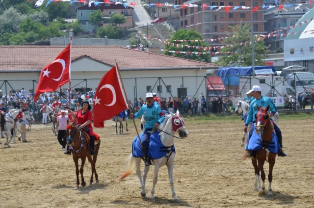 Kâğıthane’de cirit şahane, Gerisi bahane 7