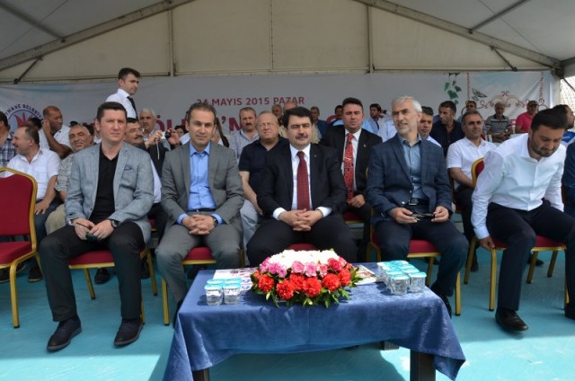 Kâğıthane’de cirit şahane, Gerisi bahane 77