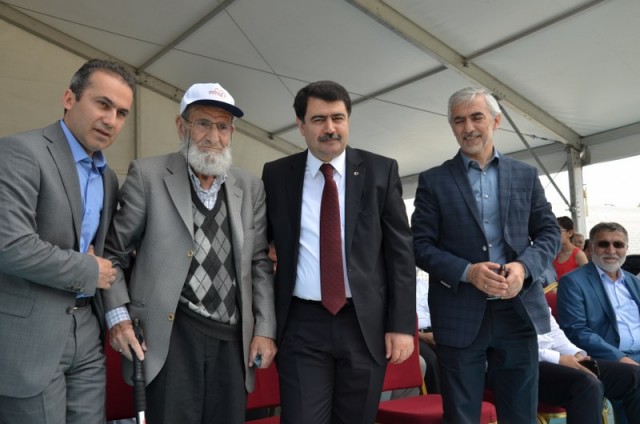 Kâğıthane’de cirit şahane, Gerisi bahane 79