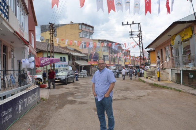 Şerefiyeliler Festivalde Buluştu 18