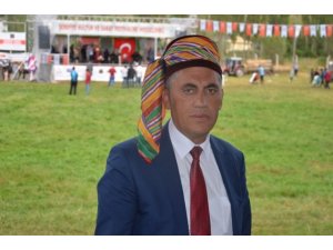 Şerefiyeliler Festivalde Buluştu