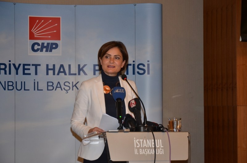 CHP Yerel basın buluşması 2018 4