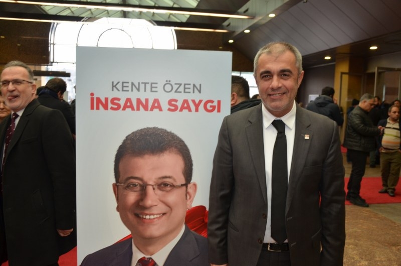 İstanbul Yolunda büyük buluşma 2018 18