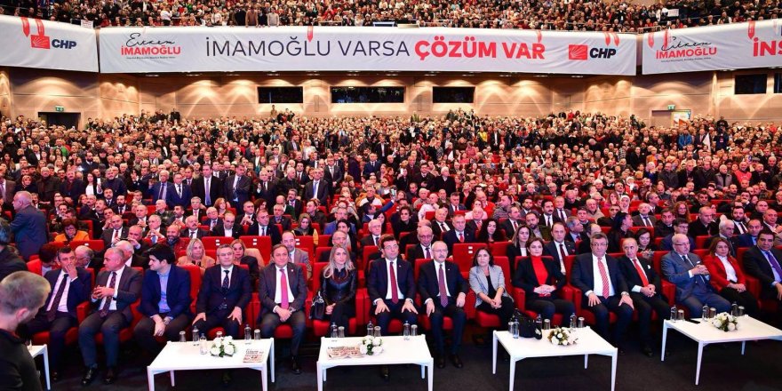 İstanbul Yolunda büyük buluşma 2018