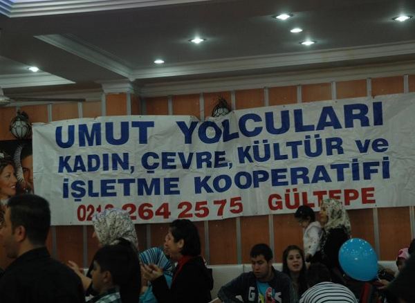 Umut Yolcuları 6