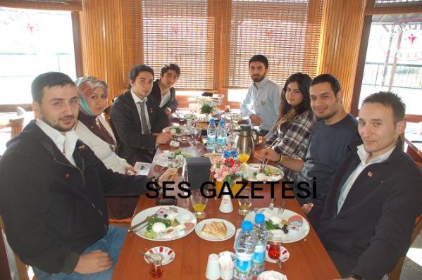 CHP Kağıthane kahvaltı 12