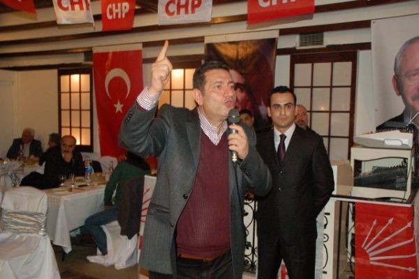 CHP KAĞITHANE YEMEGİ 12