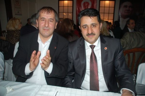 CHP KAĞITHANE YEMEGİ 19