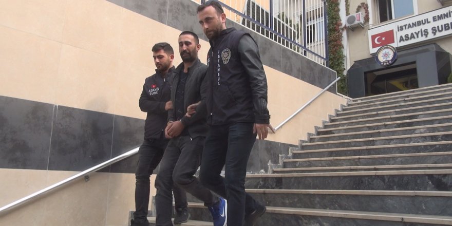 Kadıköy'de taksici arkadaşını öldüren şüpheli: Silahım yanlışlıkla patladı