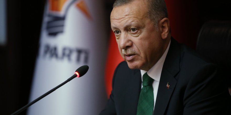 Erdoğan: Gürcistan ile işbirliğimizi güçlendireceğiz (2)