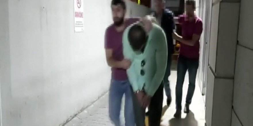 ESENYURT'TA "PARA ÜSTÜ" DOLANDIRICILIĞI