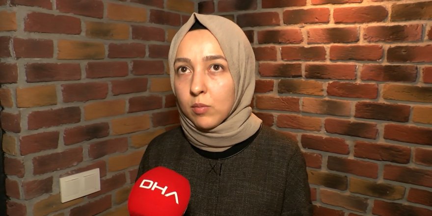 BEŞİKTAŞ'TA SALDIRIYA UĞRAYAN ÖĞRETMENİN AVUKATINDAN AÇIKLAMA